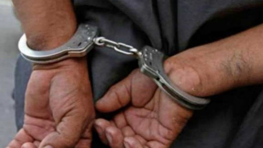 Dictan sentencia a 'El Rambo', miembro de Los Zetas; pasará 54 años en prisión