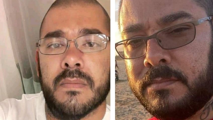 Piden ayuda para hallar a Juan Carlos; cruzó la frontera entre Sonora y Arizona y desapareció