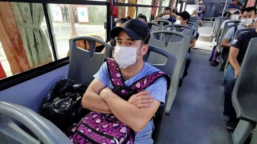 Covid-19: Aumento del 25% en atenciones en Guaymas y Empalme, pone en la mira el uso de cubrebocas