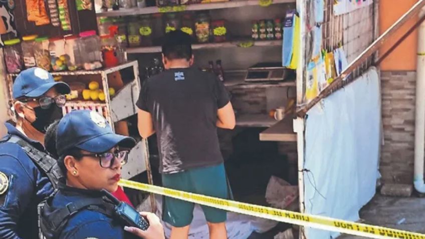 Tenía 50 años: Sicario acribilla y ejecuta a Rosalinda a sangre fría; era vendedora de dulces