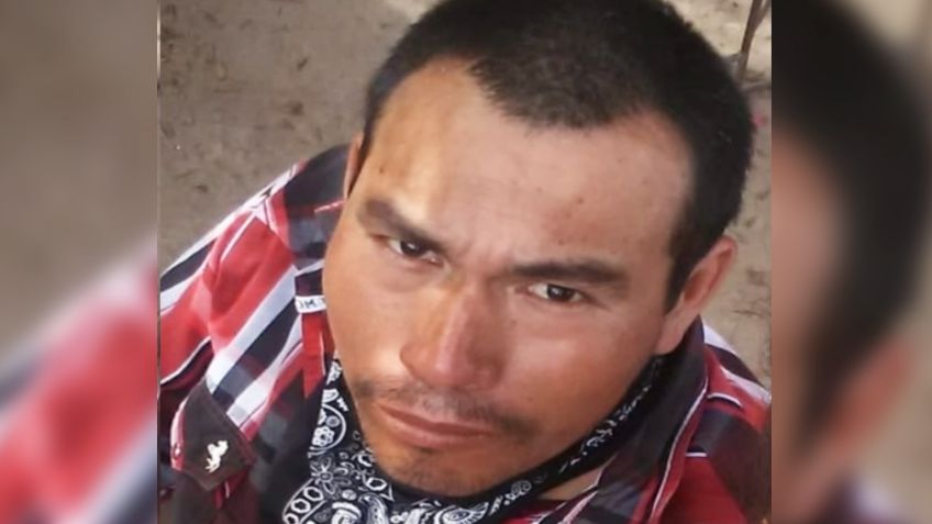 Desaparece otro miembro yaqui; piden apoyo para encontrar a Pablo Hernández en Vícam
