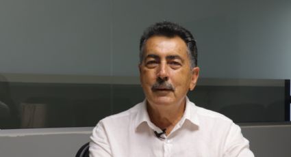 (VIDEO): "Ya lo hicimos bien": Javier Lamarque en entrevista con TRIBUNA afirma que gobernará en base a su experiencia