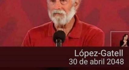#AdiosGatell: Con críticas y memes, Internet despide las conferencias Covid-19 de López-Gatell