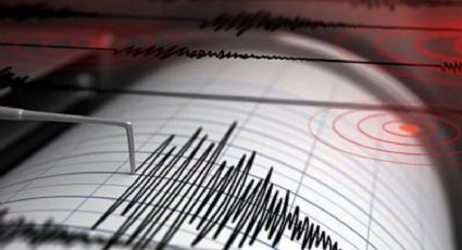 ¡Alerta en Chihuahua! Durante la tarde, fuerte sismo de 4.5 golpea Pedro Meoqui