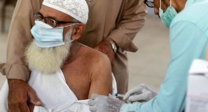 Covid-19: Pakistán bloqueará el celular a aquellos que no se vacunen para incentivar la inmunización
