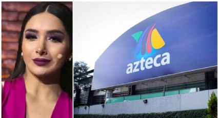 Vetan a conductor de TV Azteca; exparticipante de 'Enamorándonos' lo denuncia por acoso sexual