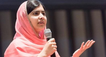 Detienen a religioso extremista por lanzar amenazas contra la joven  Malala Yousafzai