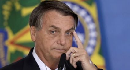 Presidente de Brasil confiesa que "ha llorado" en el baño cuando toma decisiones difíciles