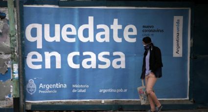 Covid-19: Argentina extenderá restricciones sanitarias ante aumento de casos