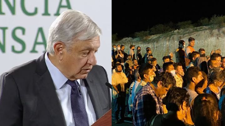 7 días después: Rescatan último cuerpo de mineros atrapados en Múzquiz; AMLO promete justicia