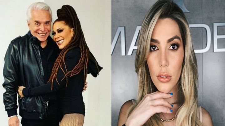 ¡Es oficial! Frida Sofía interpone demanda contra Alejandra 'N' y Enrique 'N' por abuso sexual