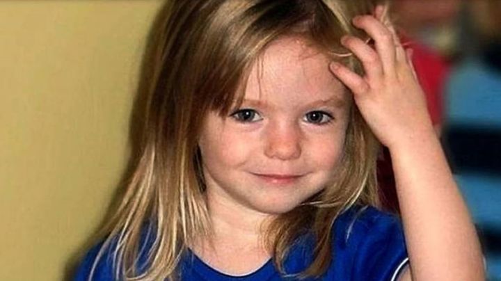 Clarividente asegura que sabe dónde está enterrado el cadáver de Madeleine McCann