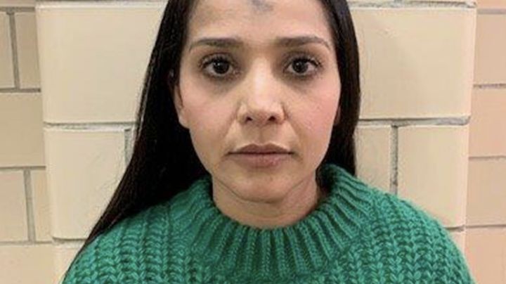 Sentencian a hija de 'El Mencho' a 30 meses de prisión tras aceptar su relación con el CJNG