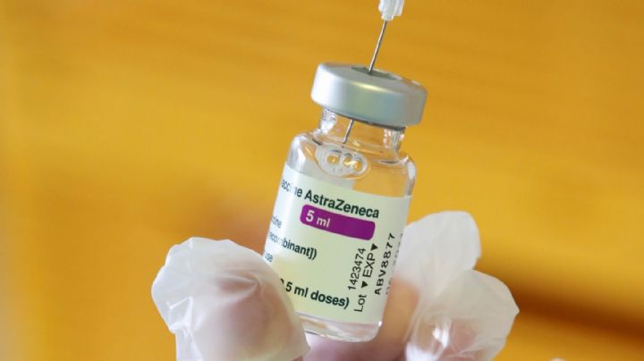 Covid-19: ¡Alerta! Sofía perdería el habla después de recibir la vacuna AstraZeneca