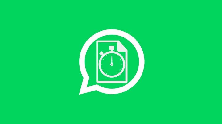 WhatsApp: Los mensajes que se autodestruyen también se pueden aplicar en versión web