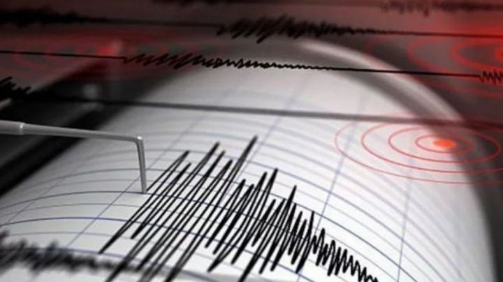 ¡Alerta en Chihuahua! Durante la tarde, fuerte sismo de 4.5 golpea Pedro Meoqui
