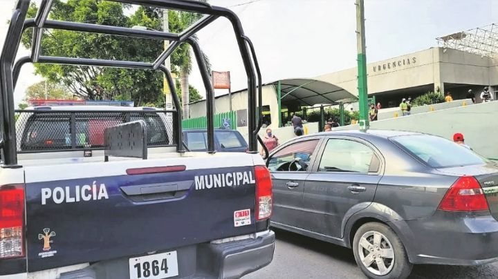 Comerciante sale a vender su automóvil y termina baleado por resistirse a un asalto