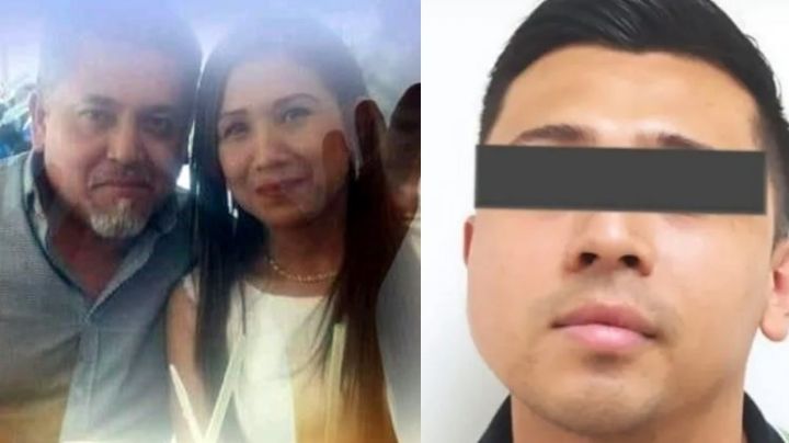 A sangre fría: Alexis 'N' asesina a tiros a sus padres y tira sus restos; los reportó desaparecidos