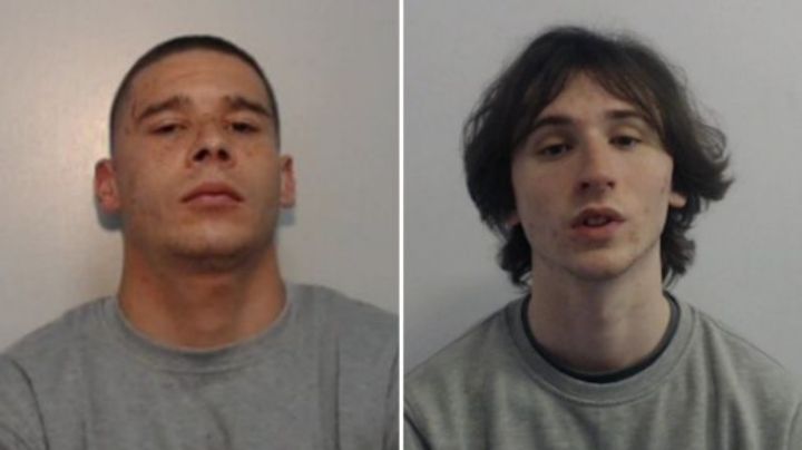 Sin piedad: Cuatro sujetos asesinaron a golpes a un padre de familia para robarle un rolex