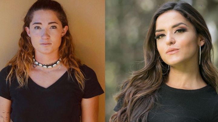 Tensión en TV Azteca: Exatleta de 'Exatlón' se lanza contra 'Ventaneando' por apoyo a Mati Álvarez