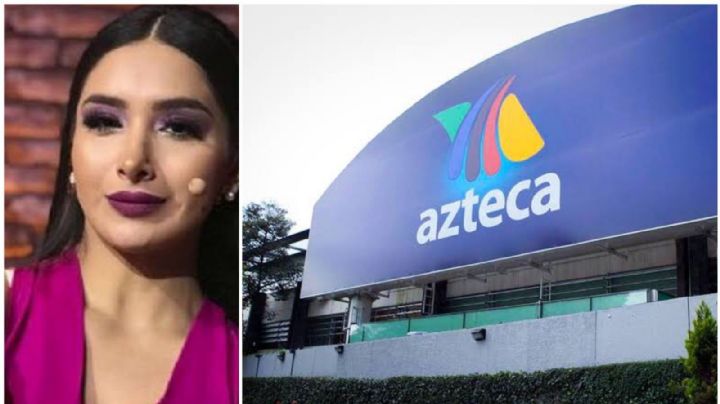 Vetan a conductor de TV Azteca; exparticipante de 'Enamorándonos' lo denuncia por acoso sexual