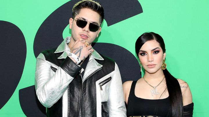 "Les dije que nos conocerían": Juan de Dios Pantoja habla de sus inicios junto a Kimberly Loaiza