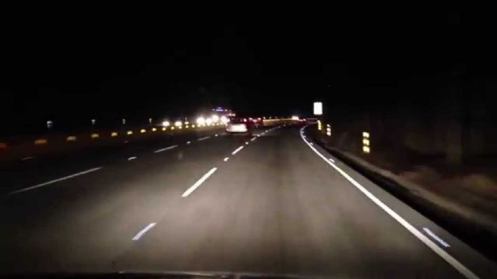 ¡Brutal Lo mataron frente a su madre y hermana; acribillan a Osvaldo en la carretera