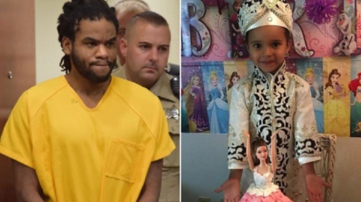 Sin piedad: Timmy apuñaló en el corazón a una niña de 3 años en su fiesta de cumpleaños