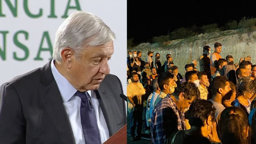 7 días después: Rescatan último cuerpo de mineros atrapados en Múzquiz; AMLO promete justicia