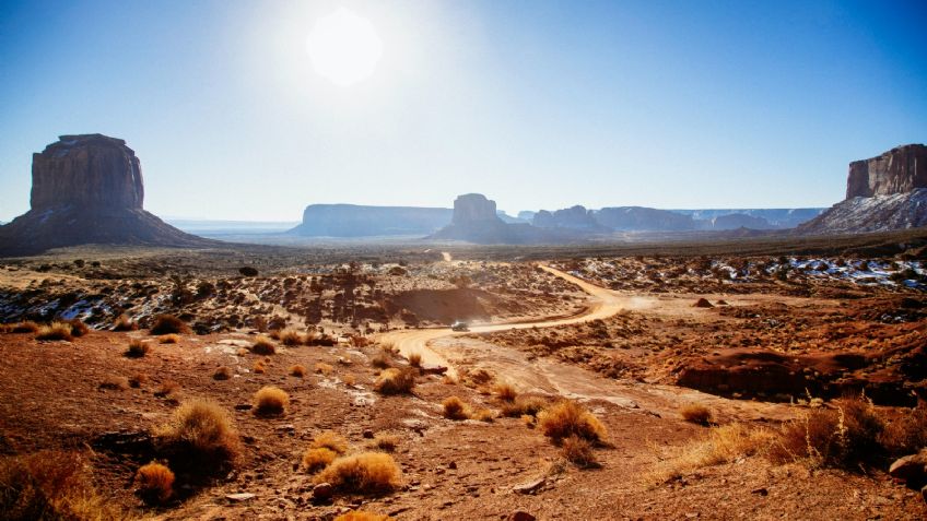 ¡Imperdible! Este es el pronóstico del clima de hoy, jueves 15 de julio, para Sonora
