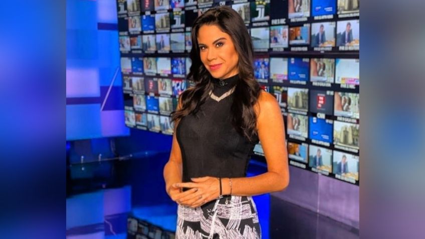 Paola Rojas abandona Televisa por fuerte razón; conquista Instagram con coqueta ropa deportiva