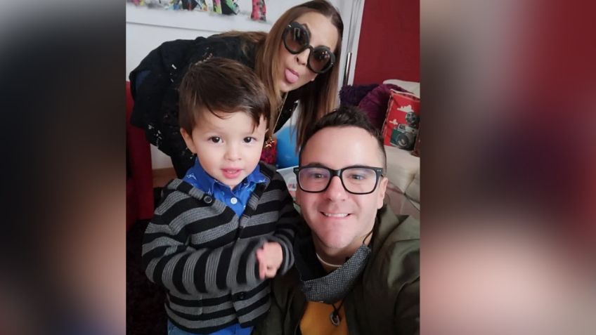 ¿Romance en Televisa? Mauricio Mancera revela si sale con Linet Puente, conductora de TV Azteca