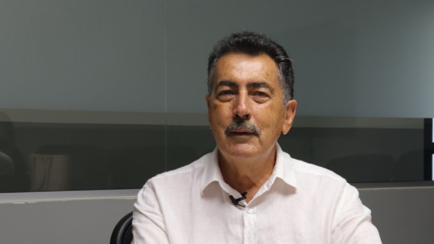 (VIDEO): "Ya lo hicimos bien": Javier Lamarque en entrevista con TRIBUNA afirma que gobernará en base a su experiencia