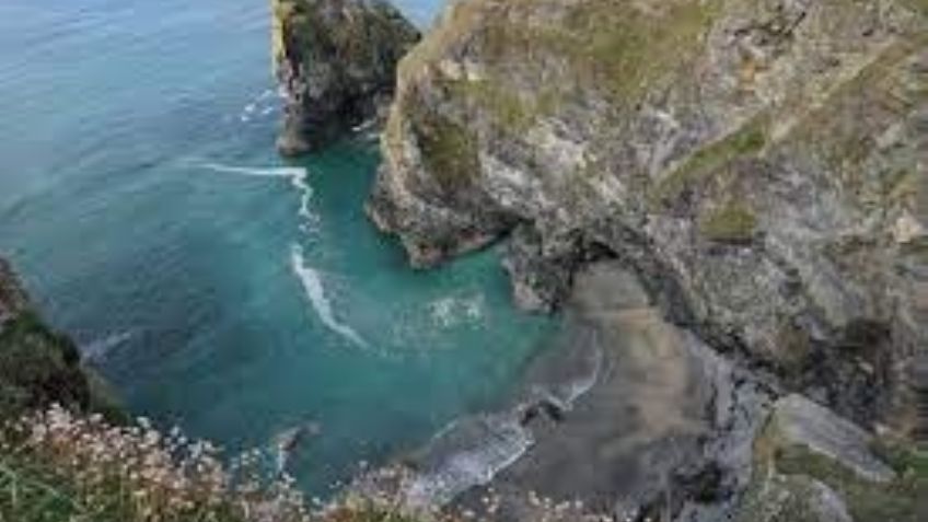 Encuentran el cadáver de un hombre en una bahía a 12 km de donde se celebra la cumbre G7