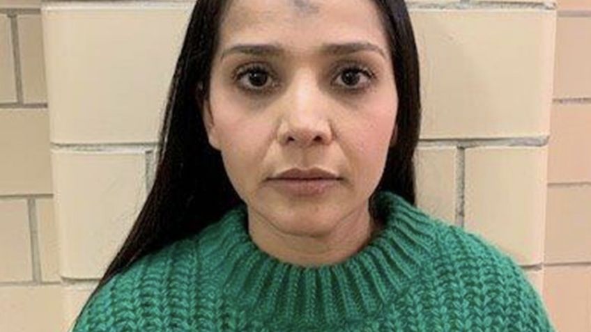 Sentencian a hija de 'El Mencho' a 30 meses de prisión tras aceptar su relación con el CJNG