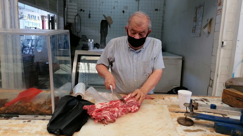 Navojoa La falta de carne de res provocaría aumento del 20% en su precio