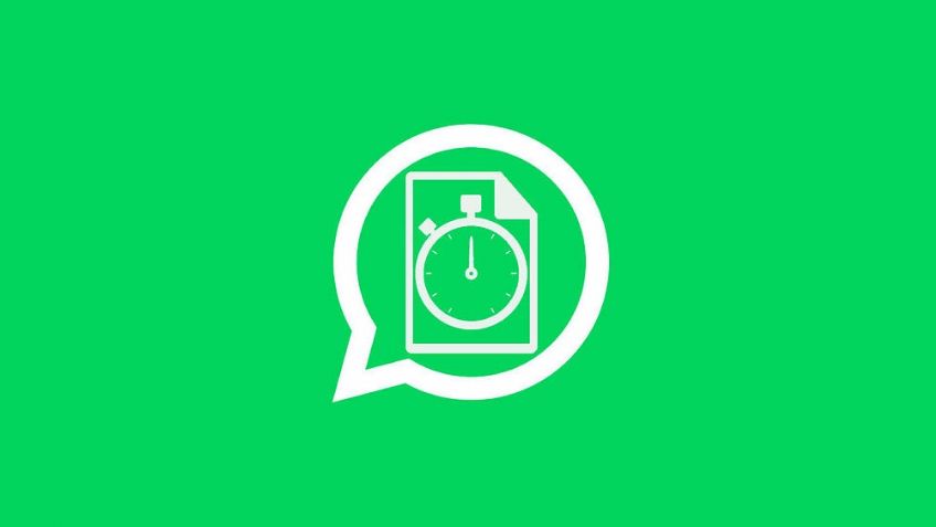 WhatsApp: Los mensajes que se autodestruyen también se pueden aplicar en versión web
