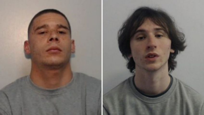 Sin piedad: Cuatro sujetos asesinaron a golpes a un padre de familia para robarle un rolex