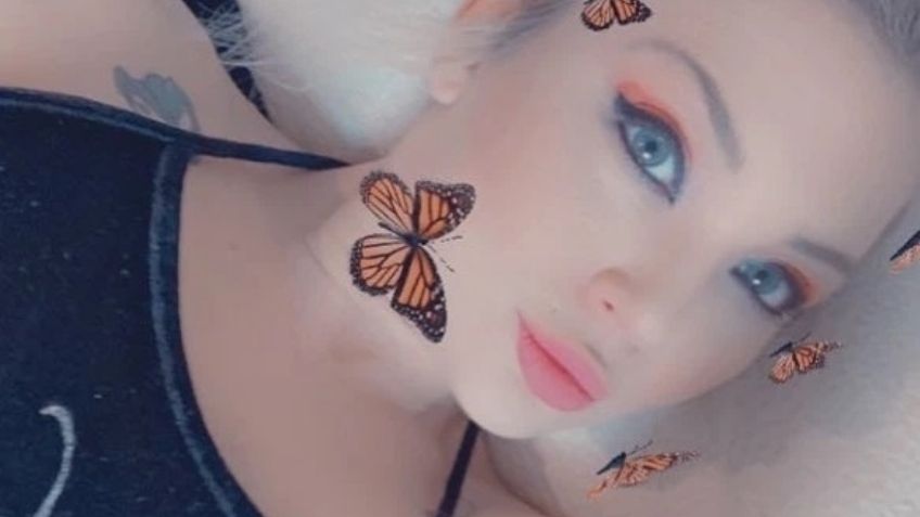 Tenía 27 años: Actriz de cine para adultos es hallada muerta; revelan que era alcohólica y drogadicta