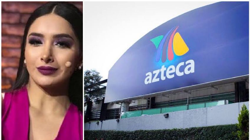 Vetan a conductor de TV Azteca; exparticipante de 'Enamorándonos' lo denuncia por acoso sexual
