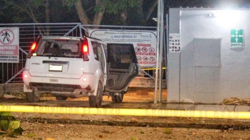 "Asesinaremos a los empleados": Amenazan a empresa avícola y dejan un cuerpo decapitado