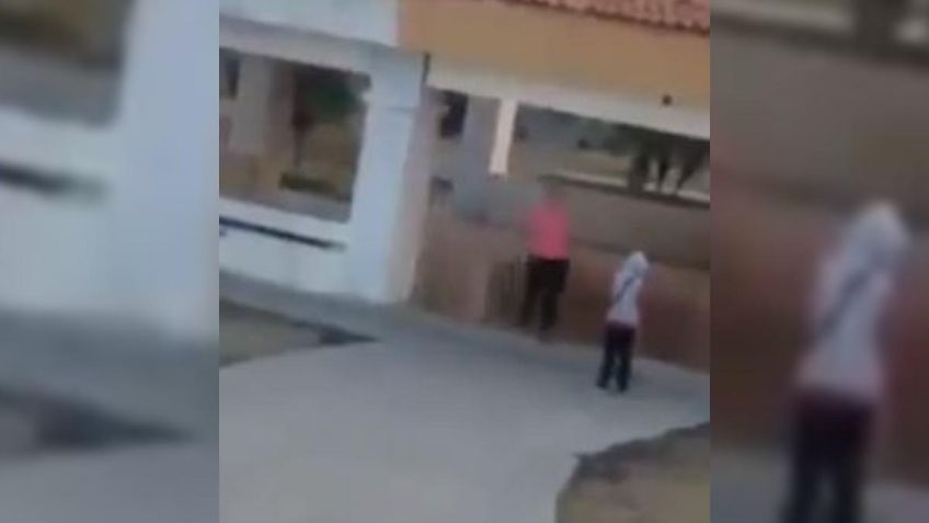 Atroz: Padre del niño con discapacidad golpeado por su mamá revela lo que ella le pidió; acude al MP