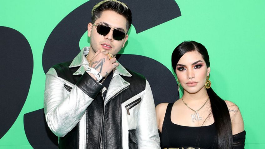 "Les dije que nos conocerían": Juan de Dios Pantoja habla de sus inicios junto a Kimberly Loaiza