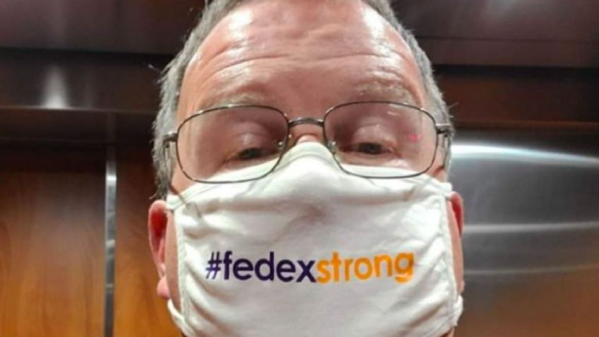 Repartidor de FedEx termina con un brazo amputado tras ser atacado por dos perros