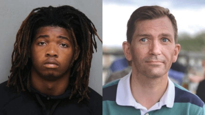 'Catfish' mortal: Joven mata a golpes a un hombre que se hizo pasar por mujer en Tinder