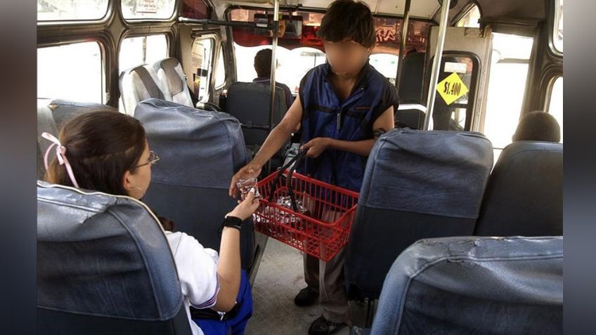 Menores son víctimas de la violencia y explotación laboral en la región de Guaymas y Empalme