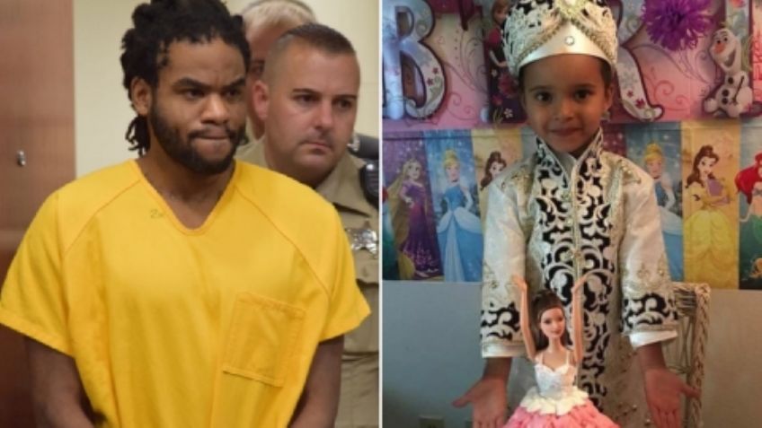 Sin piedad: Timmy apuñaló en el corazón a una niña de 3 años en su fiesta de cumpleaños