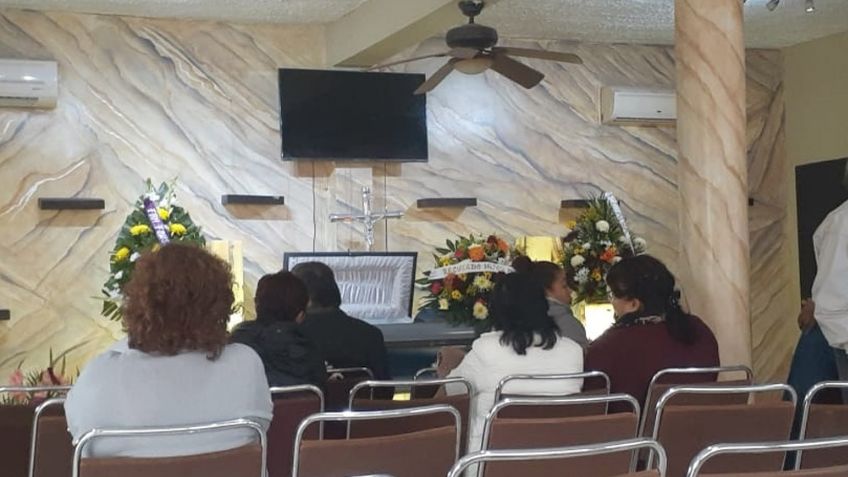Van a la baja los servicios funerarios por Covid-19 en el Puerto de Guaymas