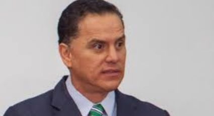 Roberto Sandoval, exgobernador priísta de Nayarit, vinculado a proceso