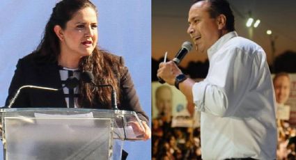 Célida López se aferra a la alcaldía; impugnará el triunfo electoral de Antonio Astiazarán